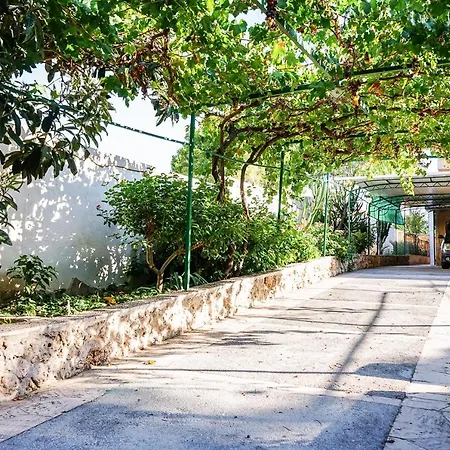 Villa Picasso *