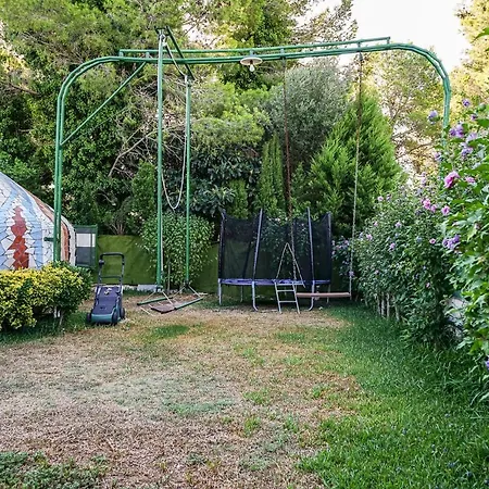 Picasso Villa