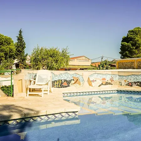 Villa Picasso