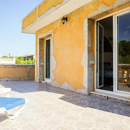 Picasso Villa