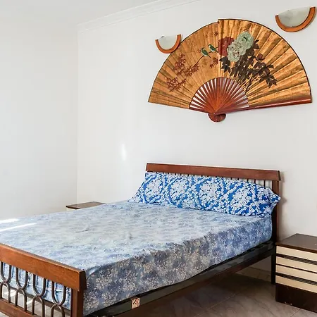 Picasso Villa Tarragona