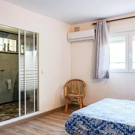 Picasso Villa